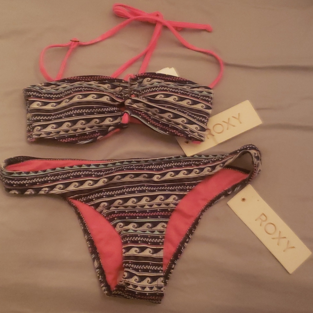 Roxy Bikini